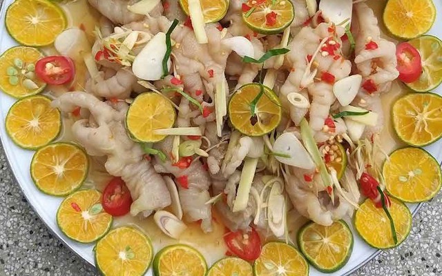 Ăn Vặt Wai Wai - Cống Quỳnh