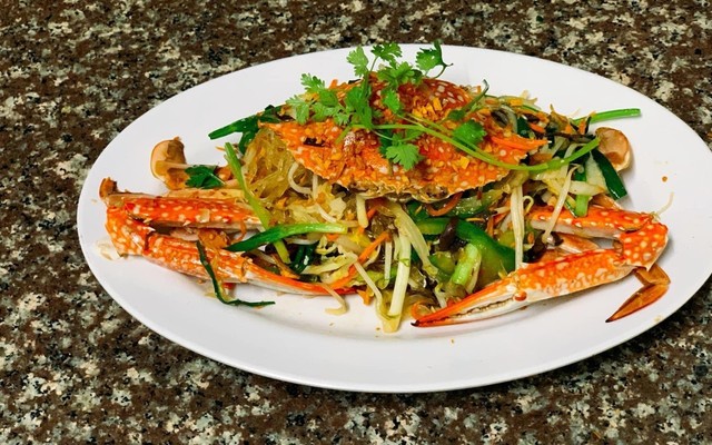 Lai Rai Quán - Lẩu Cá Bớp & Lẩu Thái - Phan Trung