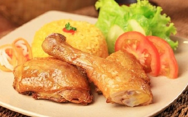 Quán Hữu Nghị Ký - Tôn Thất Hiệp