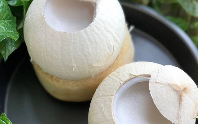 Tiệm Rau Câu Dừa Kim Liên - Nguyễn Lâm