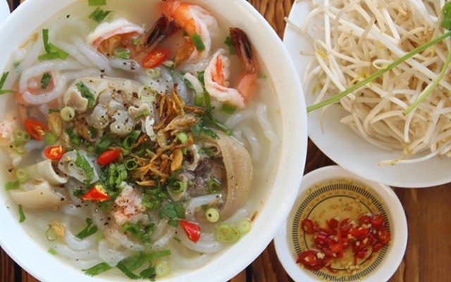 Bánh Canh Thủy - Phan Chu Trinh