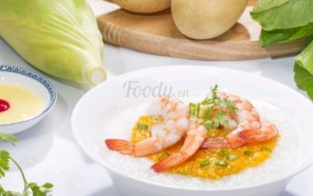 Cháo Nóng Việt Soup - Đường Số 2