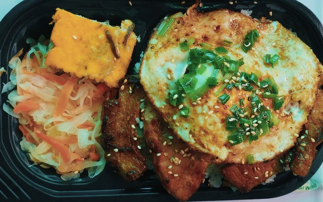 Cơm Tấm COTRA - Đê Quai