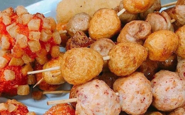 Cá Viên Lữ Gia - Lạc Long Quân