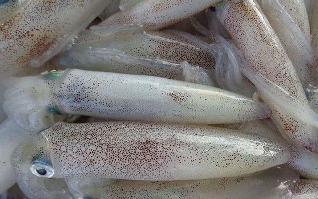 Diêm Điền - Hải Sản - 42 Xuân Đỉnh