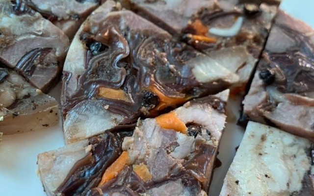 Tiệm Ăn Vặt Yến Food - Đường Số 8