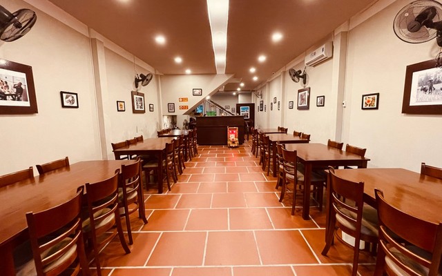 Nem Vuông Bún Chả Hà Nội - Nguyễn Văn Khối