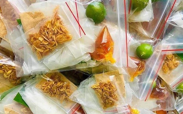 SOUP - Ăn Vặt & Trà Sữa - Trường Chinh