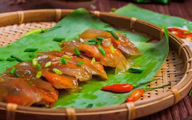 Quán Huế Như Ý - Bánh Bột Lọc Bánh Nậm - Đường Số 11