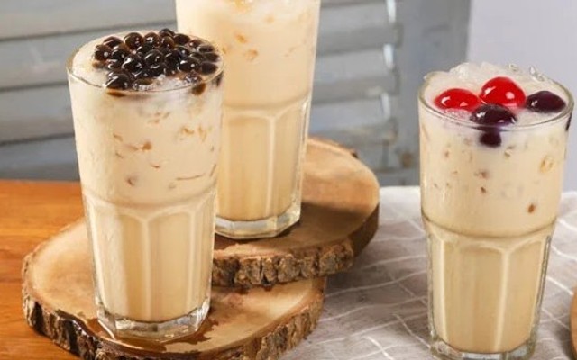 Trà Sữa MiChi - Hoà Bình