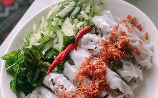 Trân Food - Đinh Tiên Hoàng