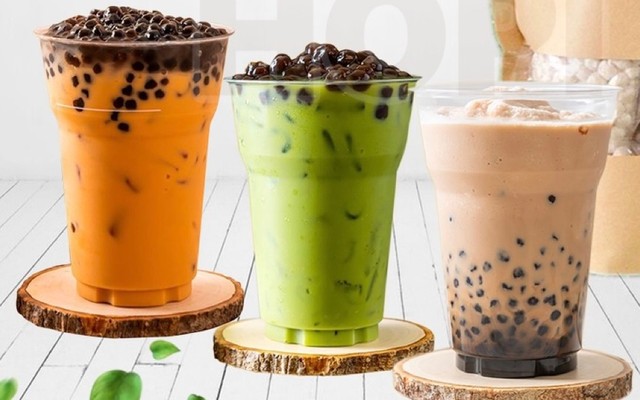 Cà Phê Phương Trang - Trà Sữa & Ăn Vặt - Lê Quý Đôn