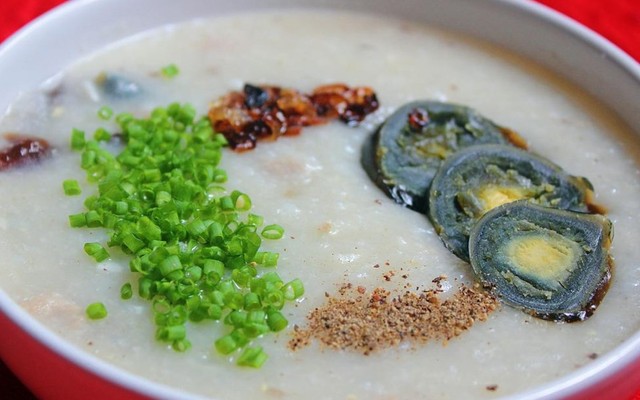 Bún Cháo A Chảy - Thái Phiên