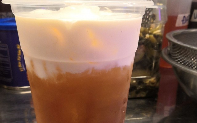 Tini Milk Tea - Trà Sữa & Ăn Vặt