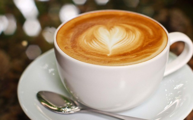 Quán Cafe Nguyên Vị - Sư Vạn Hạnh