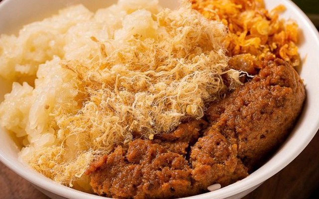 Bếp Cô Hương - Lê Đại Hành