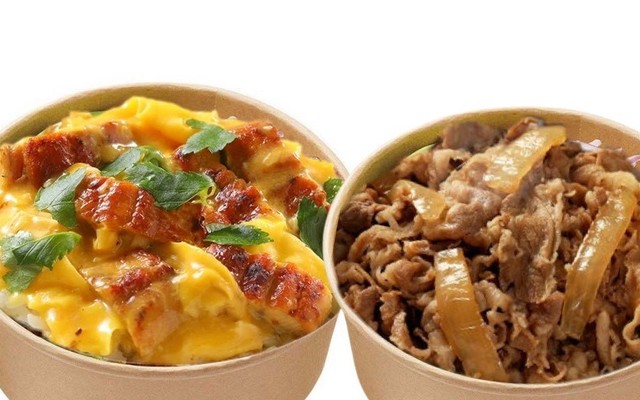 Izakaya Ten - Thái Văn Lung