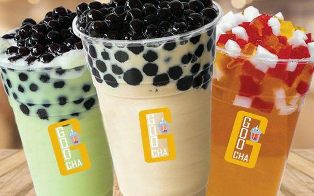 Trà Sữa Goocha - Huỳnh Mẫn Đạt