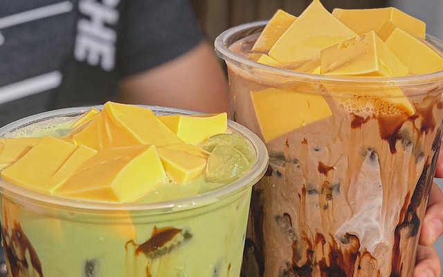 Trà Sữa Kun - Đoàn Thị Liên