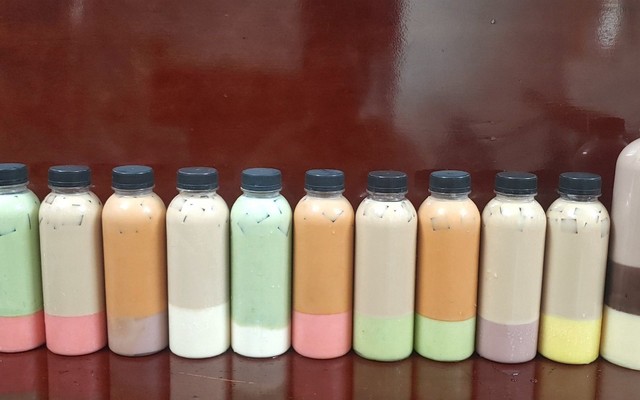 Tiệm Trà Sữa Xiên Que 3V - Đường 77