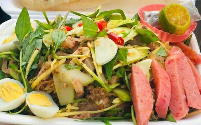 Tré Trộn Hai Chị Em - Rạch Bùng Binh