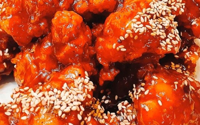 Trà Sữa & Ăn Vặt - RubyLotus