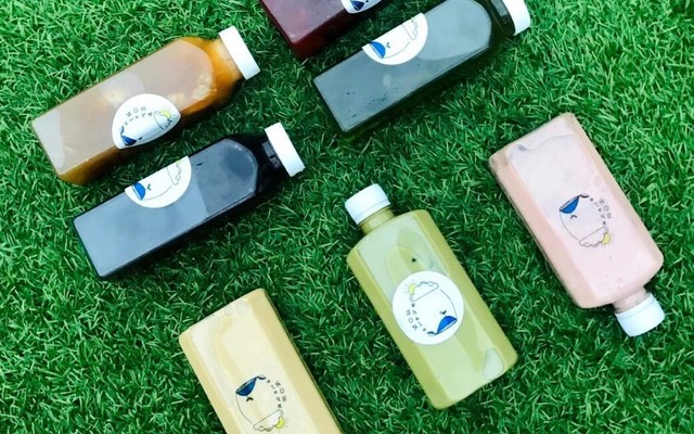 Trà Sữa & Ăn Vặt Sênh Queo - Lê Cơ