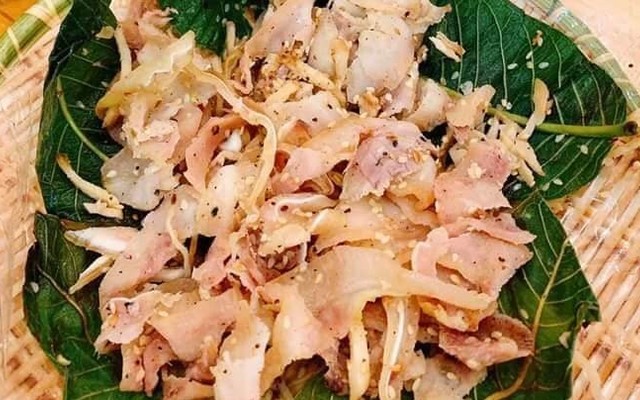 Cửa Hàng Đặc Sản Vùng Miền - Tôn Thất Thuyết
