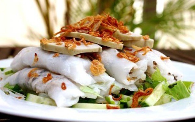 Bánh Ướt Chick Chick - Đường Số 2