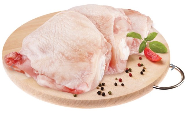 Thực Phẩm Phượng Liên - Thịt Gà & Thịt Heo Tươi