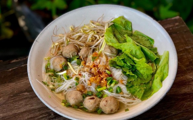 Hủ Tiếu Sa Đéc 24H - An Dương Vương