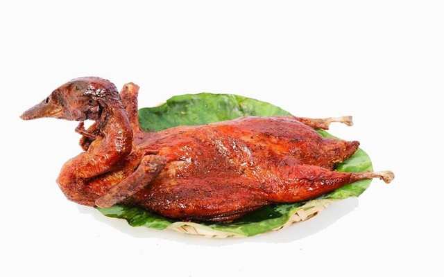 Vịt - Phương Thảo