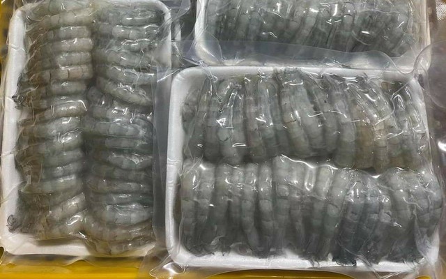 Thực Phẩm Sạch - NQ Food