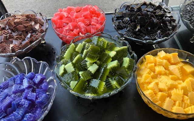 Trà Sữa Paradise - Nguyễn Đình Chiểu