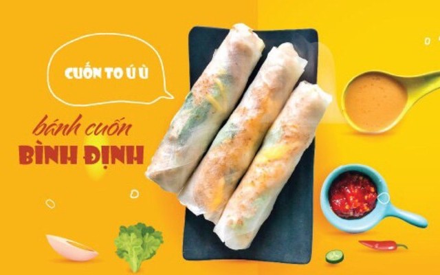 Chill & Yummy - Bánh Cuốn & Bánh Tai Vạc Bình Định