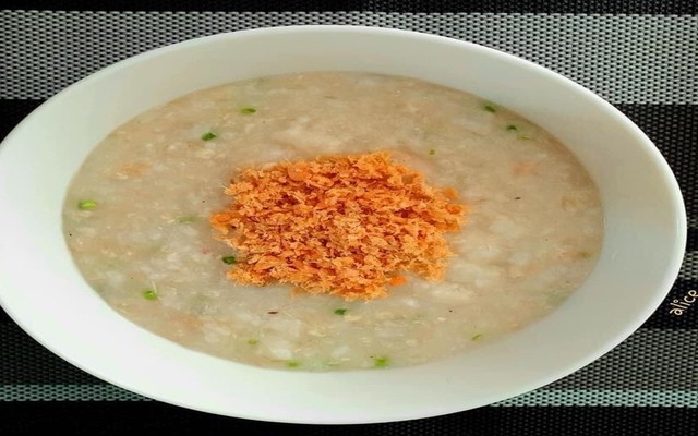 Cháo Dinh Dưỡng HATO