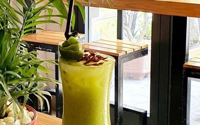 Coffee Quốc Bảo Bãi Cháy - Hạ Long