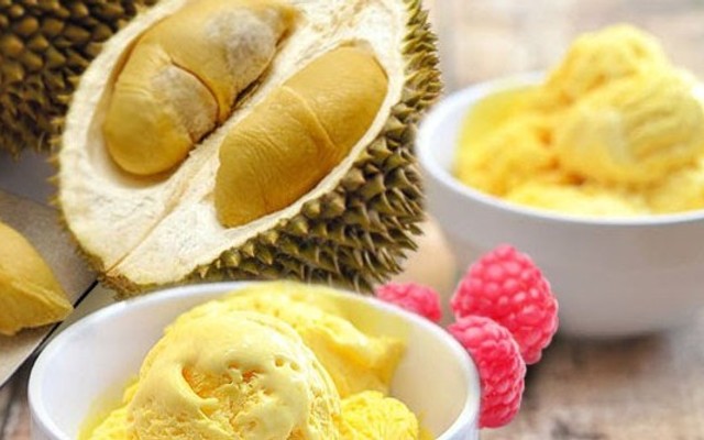 Tiệm Kem Cô Tú - Đường 3 Tháng 2