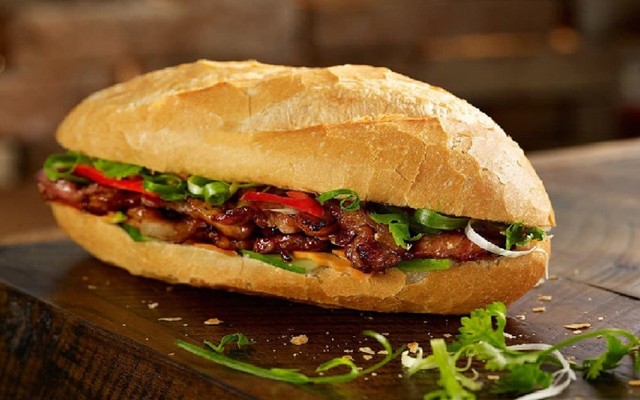 Thanh Sơn - Bánh Mì & Bánh Mì Que - Yết Kiêu
