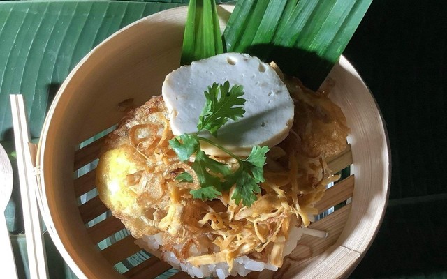 Xôi Gà Gáy - Trần Văn Nửa