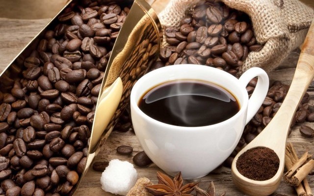 Cà Phê Phát Triển 2 - Tô Ngọc Vân