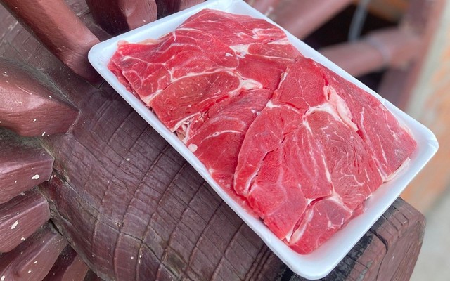 Shop Cô Hai Cửu Long - Thực Phẩm Đông Lạnh - Đại Lộ Bình Dương
