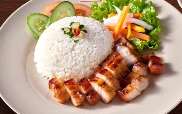 Cơm Tấm Tỷ Đô - Triệu Việt Vương