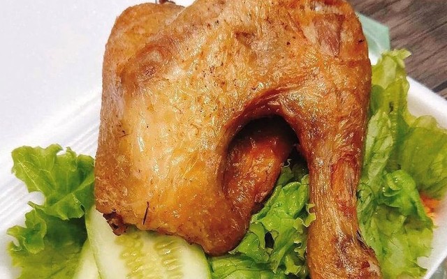 Cơm Chiên A Quý - Nguyễn Trãi