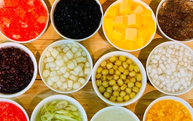 Shin Tea - Trà Sữa & Ăn Vặt - Đường 53