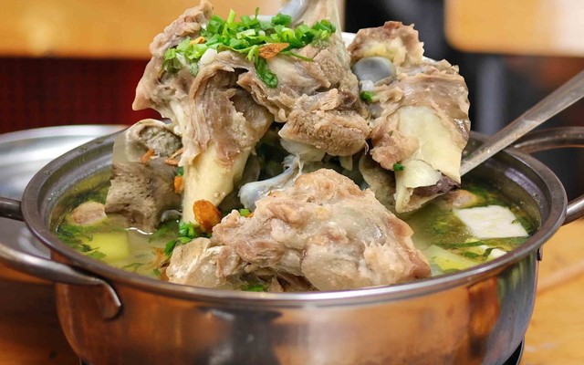 Nhậu Bình Dân Minh - Tôn Quang Phiệt