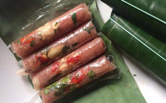 Chân Gà Sả Tắc - Trần Nga - Shop Online