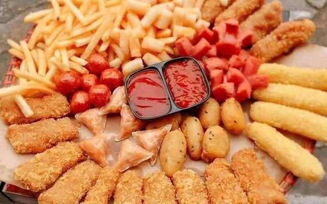 Tiệm Trà Bé Xíu Online - Mễ Trì Thượng