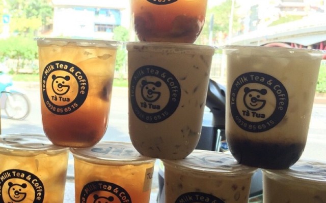 Tà Tua - Trà Sữa & Cà Phê - Hùng Vương