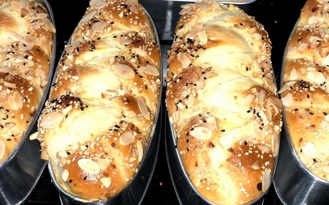 Mì Food - Bánh Mì Phô Mai Tan Chảy & Trà Sữa